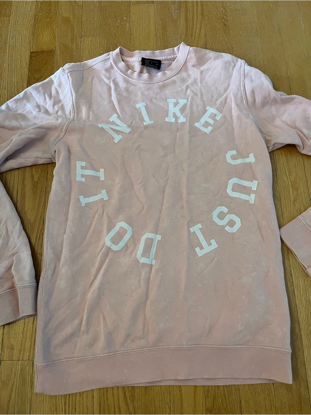 Nike Sweater
